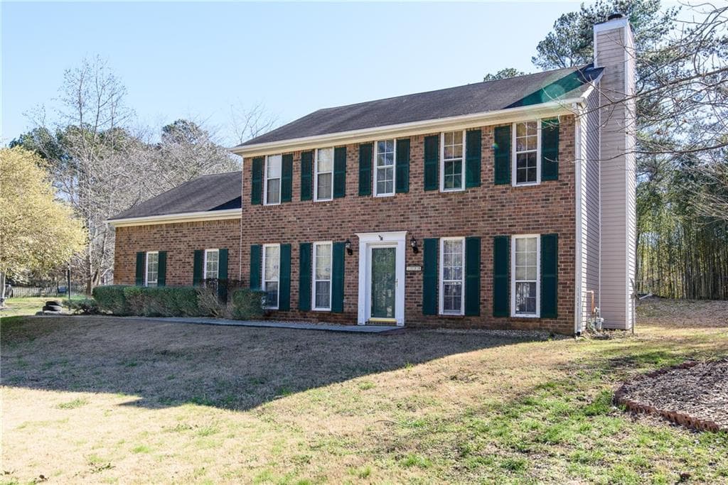 1089 Oak Moss Drive, Lawrenceville, GA 30043 — most recent listing photo