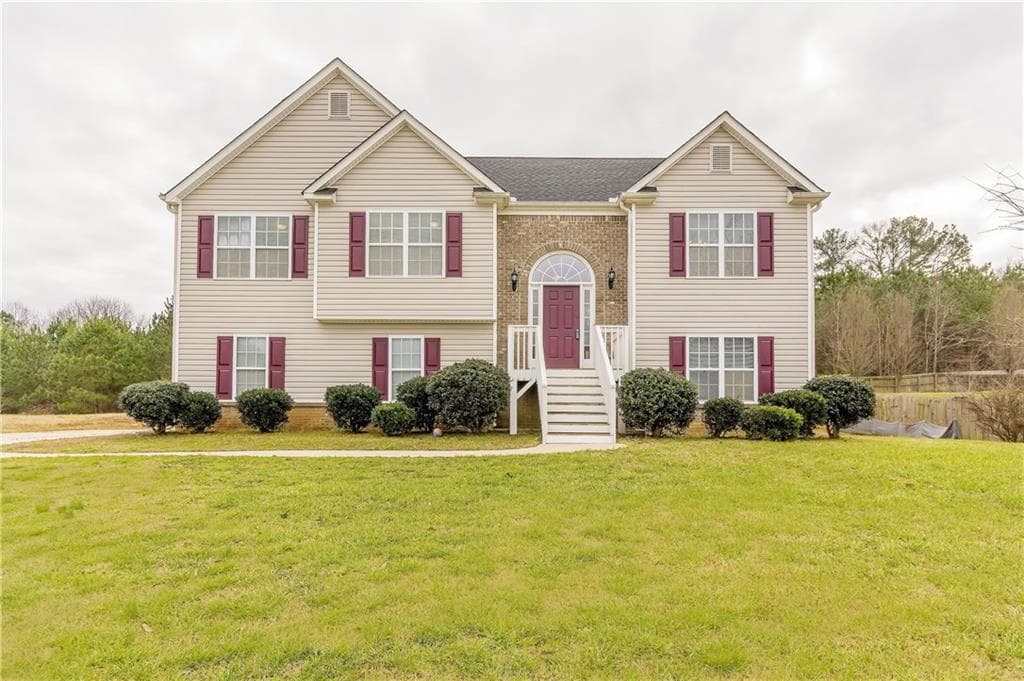 186 Jenna Lane, Dallas, GA 30157 — most recent listing photo
