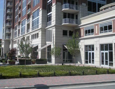 3 bedroom, 1,888 sq ft condominium sold at 1820 Peachtree Street 1602, Atlanta, GA 30309