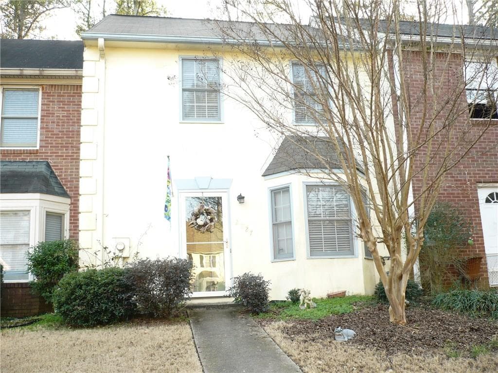 2927 Governors Court, Marietta, GA 30066 — most recent listing photo