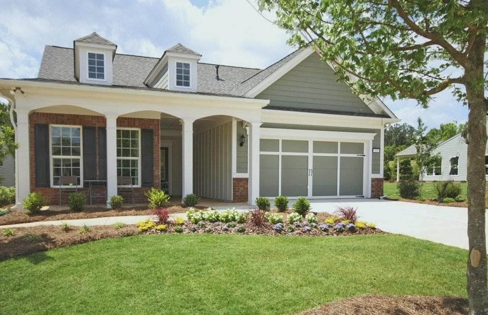 183 Riverside Lane, Woodstock, GA 30188 — most recent listing photo