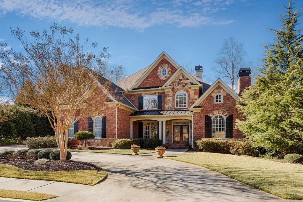 8370 Colonial Place, Duluth, GA 30097 — most recent listing photo
