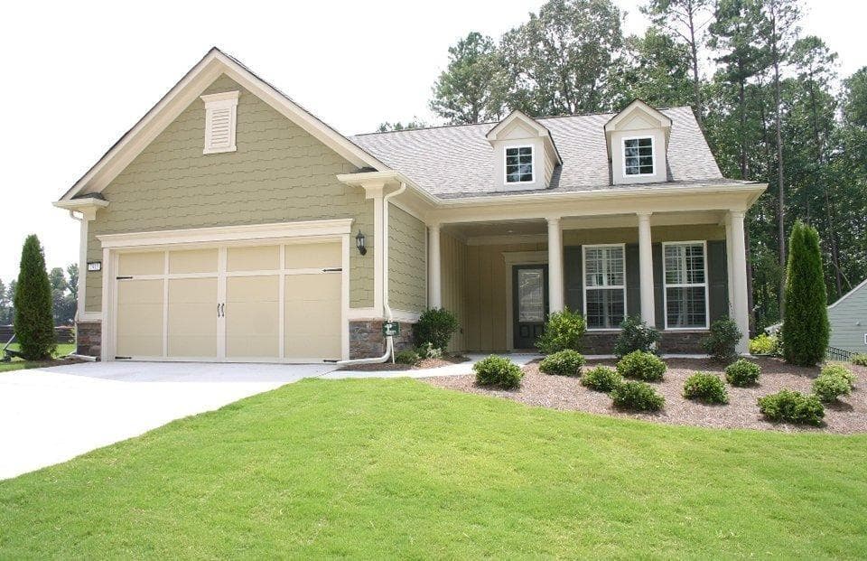 104 Riverside Lane, Woodstock, GA 30188 — most recent listing photo