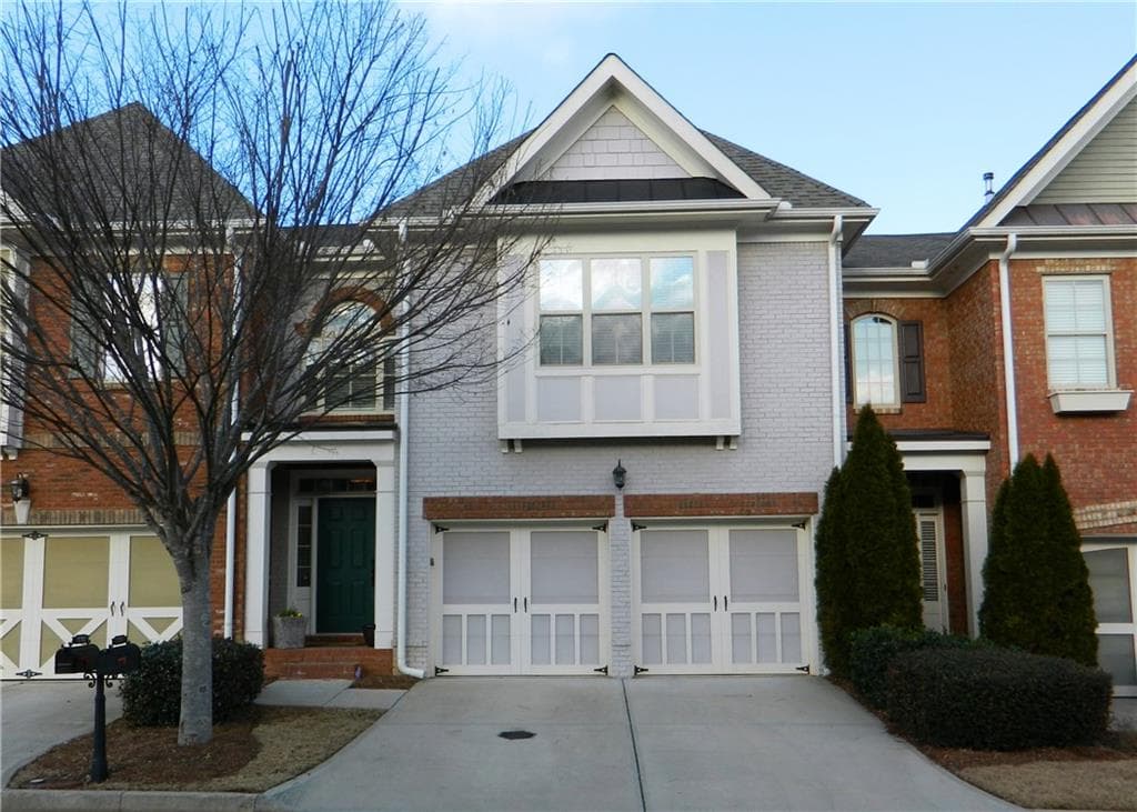 7550 Jamestown Drive, Alpharetta, GA 30005 — most recent listing photo
