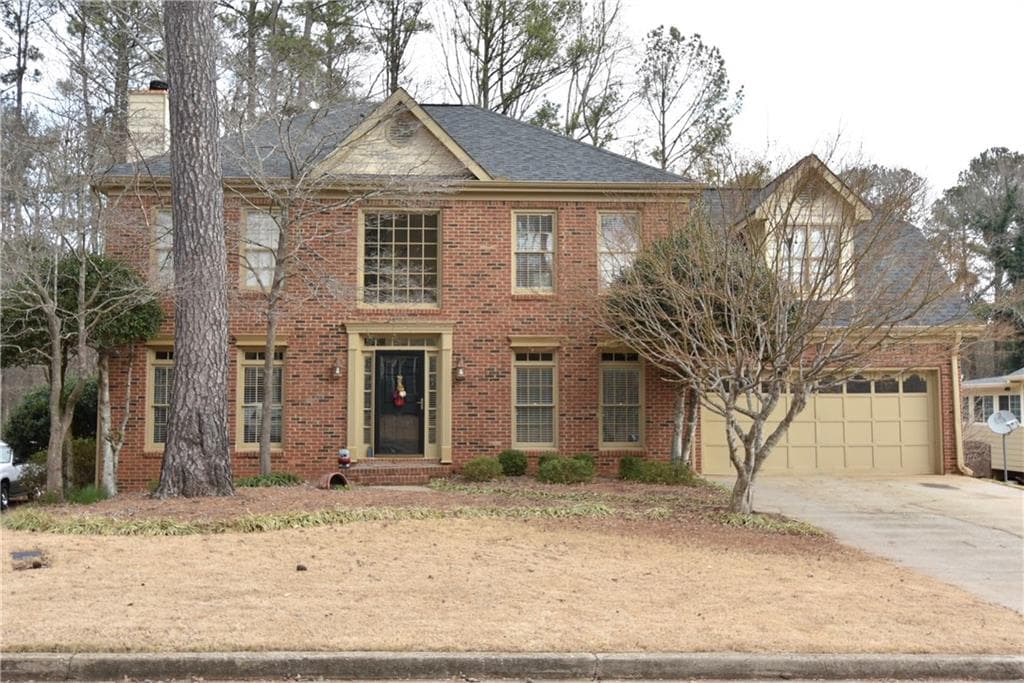 1235 Wheatfield Drive, Lawrenceville, GA 30043 — most recent listing photo