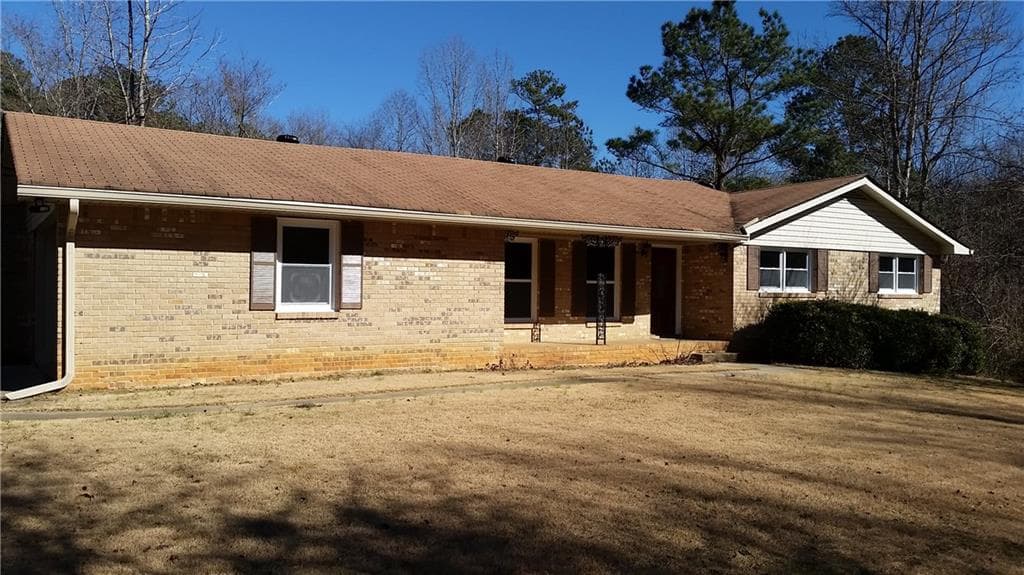 152 Old Nebo Road, Hiram, GA 30141 — most recent listing photo