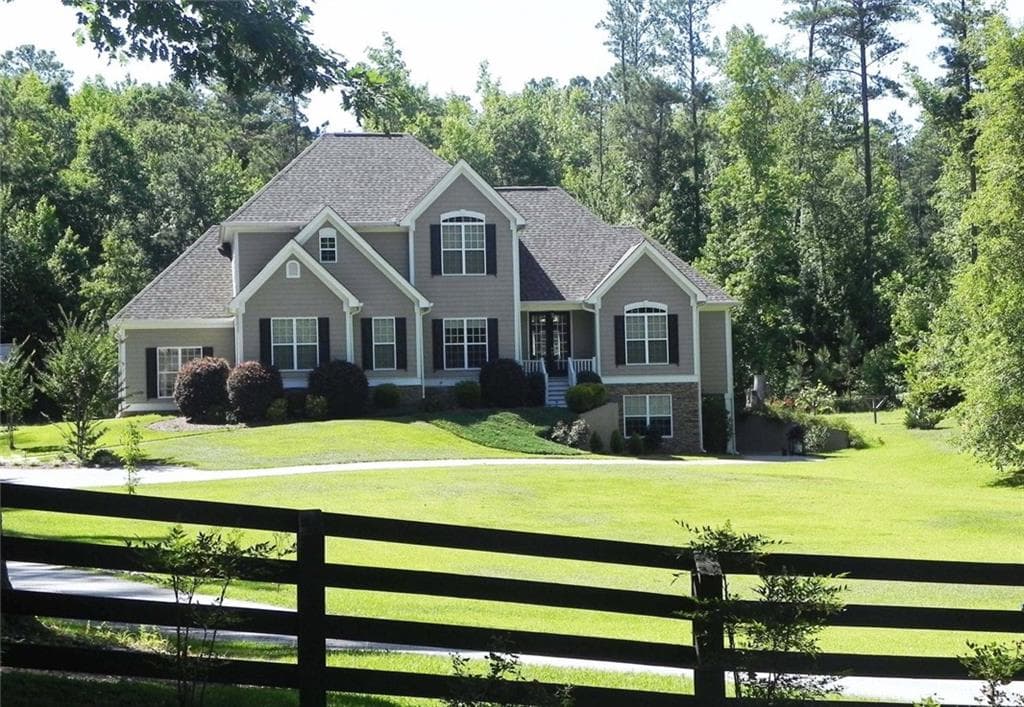 243 Swanson Road, Fayetteville, GA 30214 — most recent listing photo