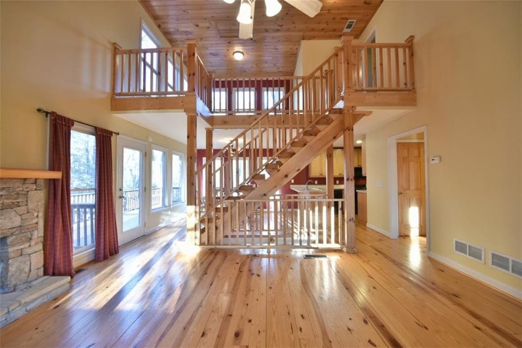 49 Laughing Fox Knoll, Big Canoe, GA 30143 — most recent listing photo