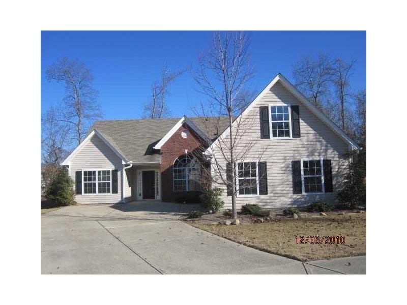 2439 Wedgewood Park Place, Dacula, GA 30019 — most recent listing photo