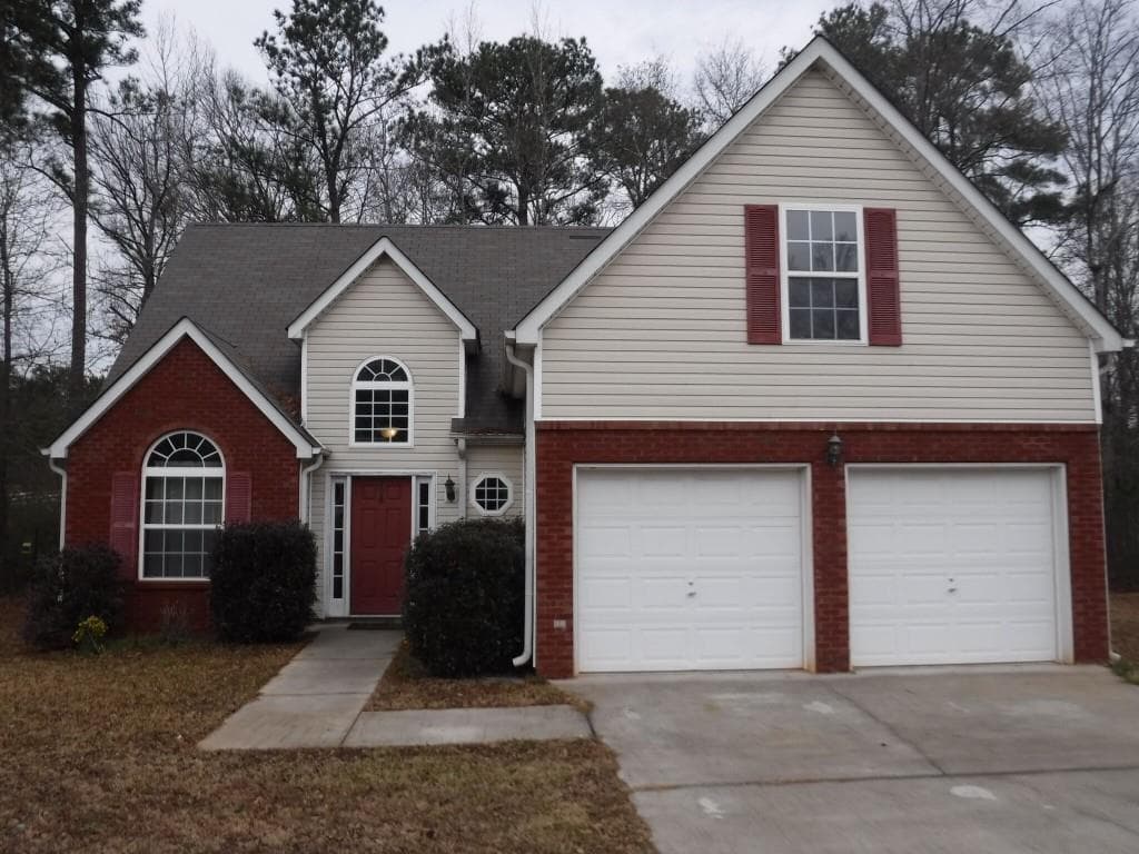 100 Kingston Court, Griffin, GA 30223 — most recent listing photo
