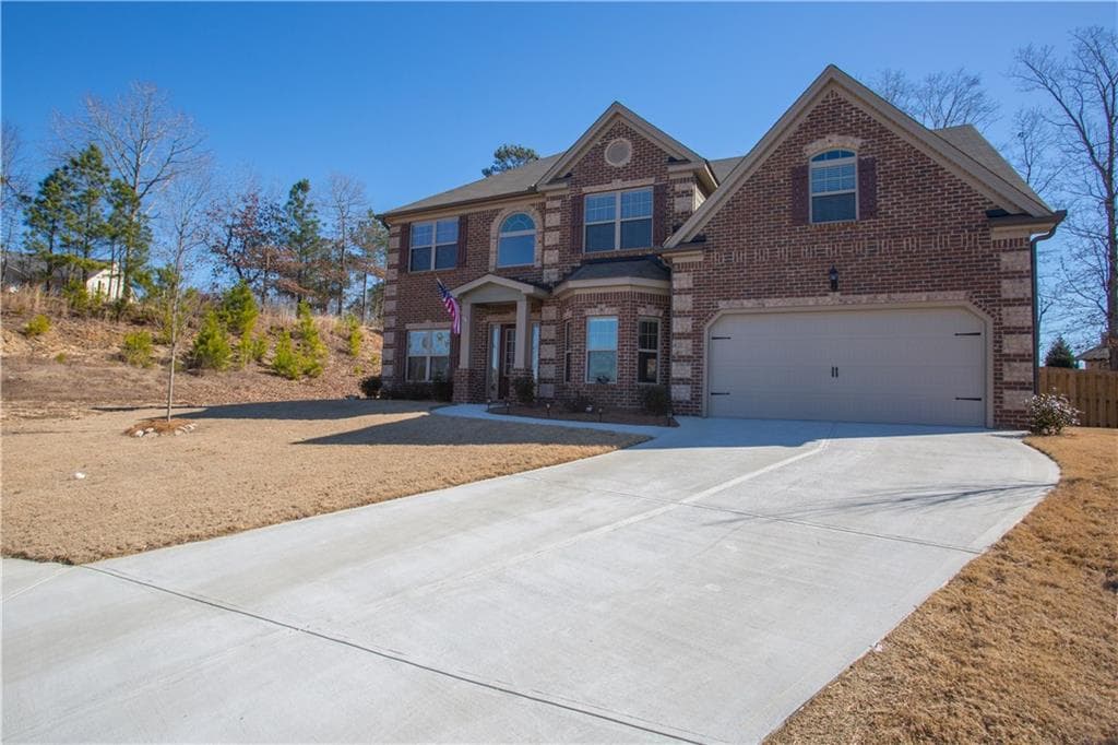 1220 Mare Pond Court, Dacula, GA 30019 — most recent listing photo