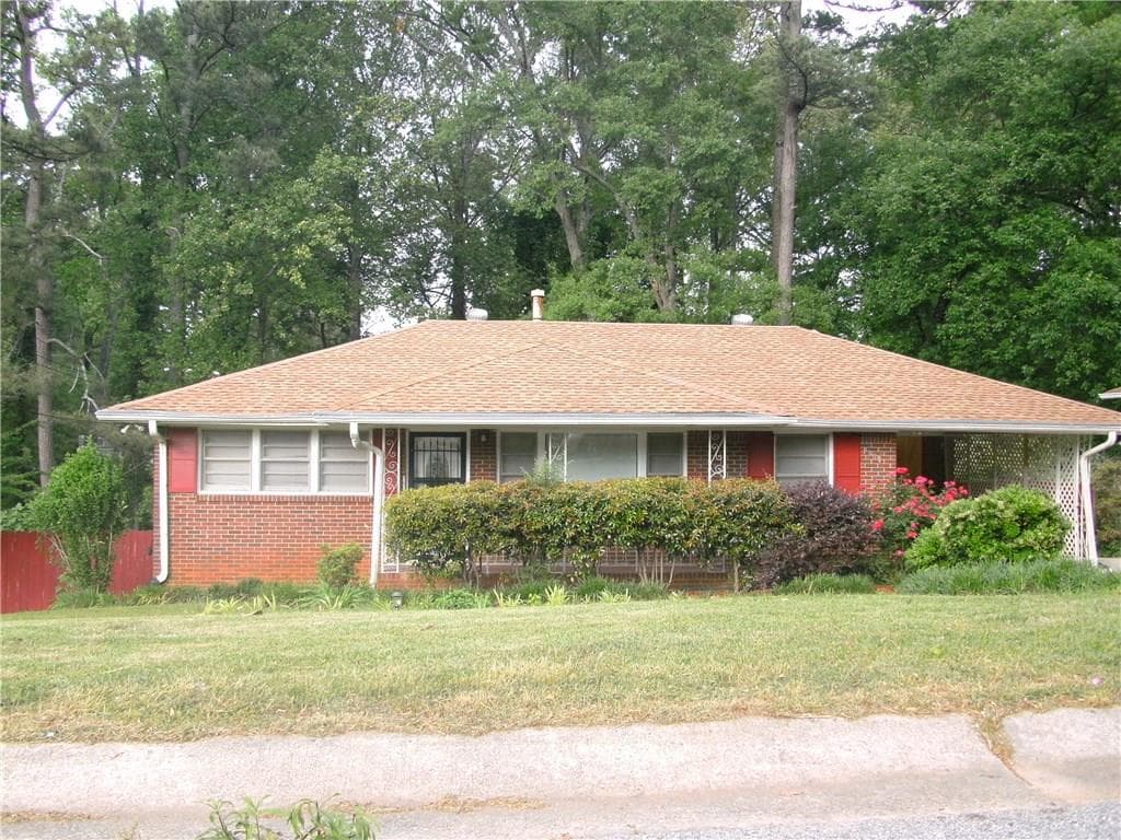 1304 SANDERS Drive, Lake City, GA 30260 — most recent listing photo