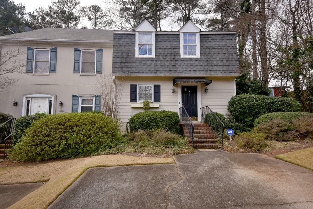 1426 Old Virginia Court 0, Marietta, GA 30067 — most recent listing photo