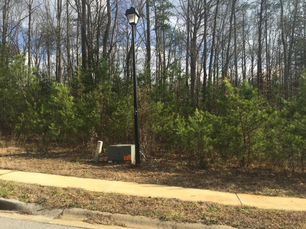 single family residence sold at 5562 Wheeler Plantation Drive, Murrayville, GA 30564