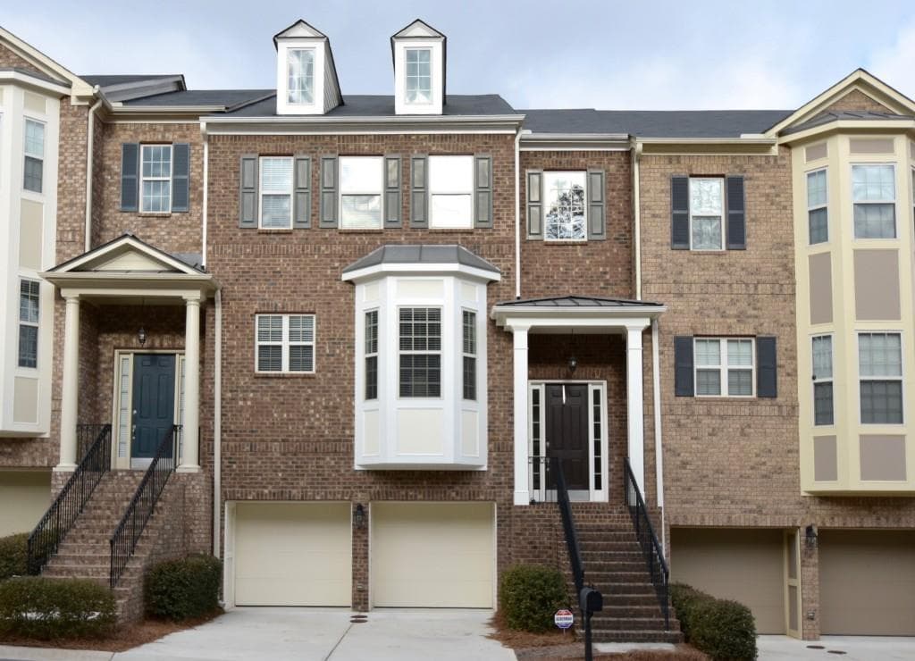 1872 Cedar Glenn Way 1872, Atlanta, GA 30339 — most recent listing photo