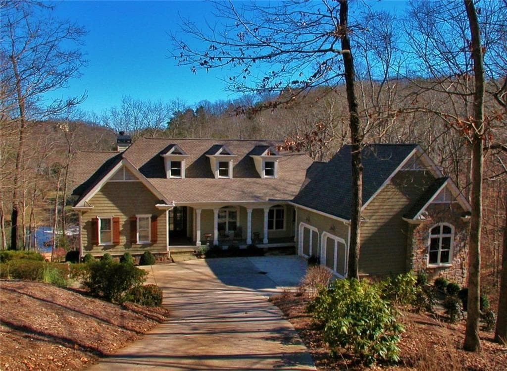 5680 CHESTATEE LANDING Drive, Gainesville, GA 30506 — most recent listing photo