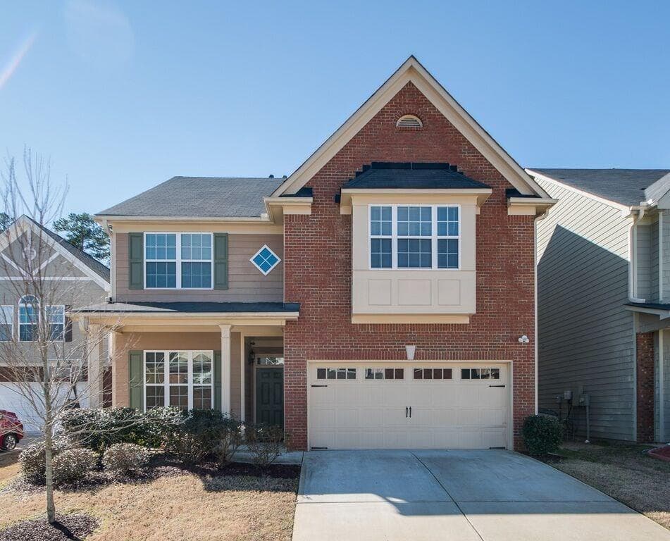 2275 Copper Trail Lane, Buford, GA 30519 — most recent listing photo