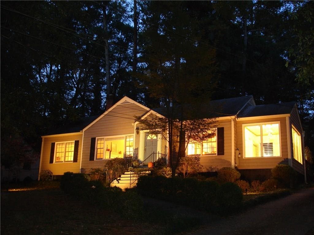 812 S Candler Street, Decatur, GA 30030 — most recent listing photo
