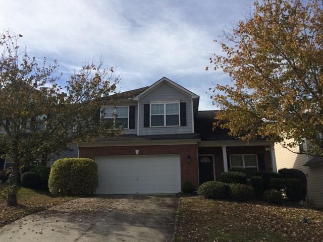 7734 PARKSIDE Drive, Lithia Springs, GA 30122 — most recent listing photo