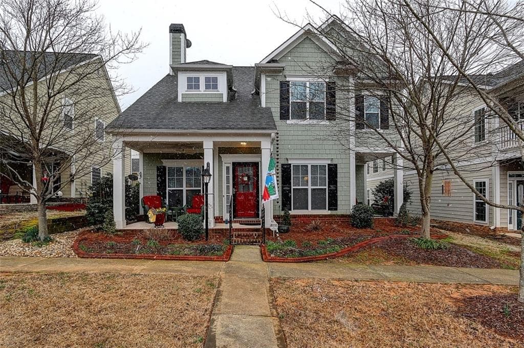 3836 Lake Pass Point, Suwanee, GA 30024 — most recent listing photo