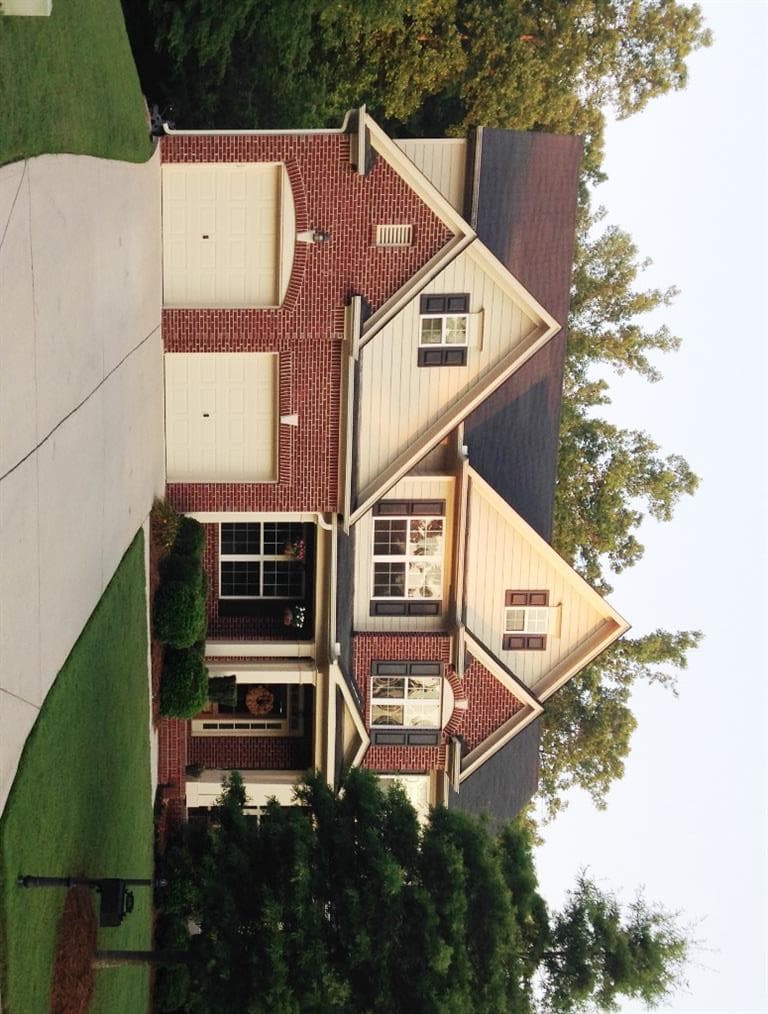 4 bedroom, 4,447 sq ft single family residence sold at 6190 Vista Crossing Way, Cumming, GA 30028