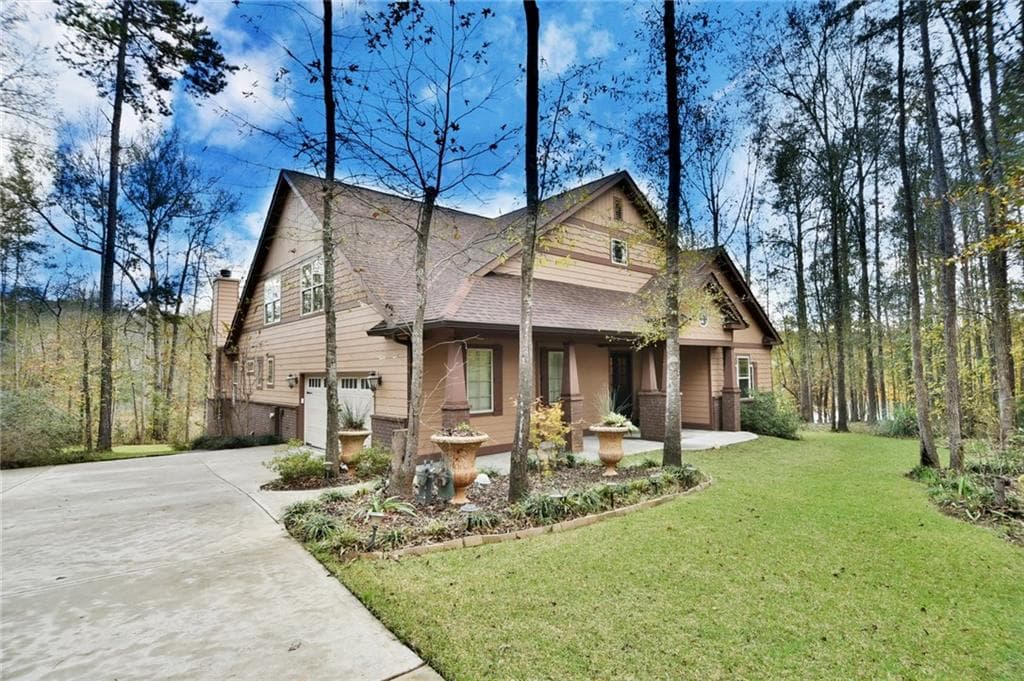 481 Plantation Crossing, Nicholson, GA 30565 — most recent listing photo