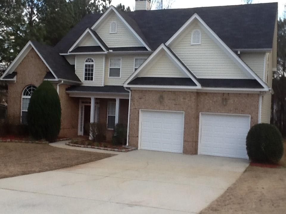555 Virginia Highlands, Fayetteville, GA 30215 — most recent listing photo