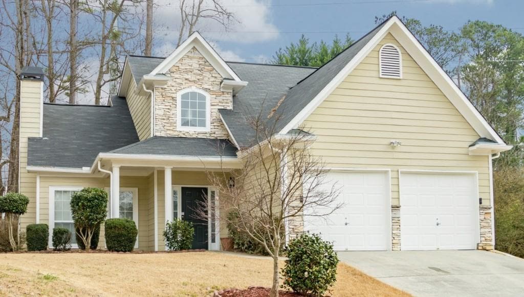 4130 Hunters Green Lane, Kennesaw, GA 30144 — most recent listing photo