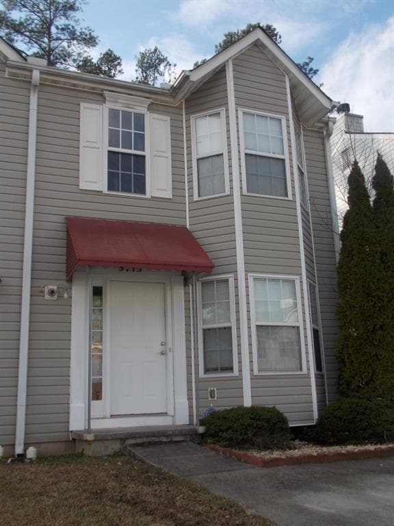 5715 Hampton Court 0, College Park, GA 30349 — most recent listing photo