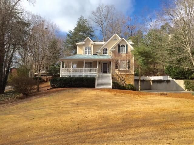 5270 Lanier Lane, Cumming, GA 30041 — most recent listing photo