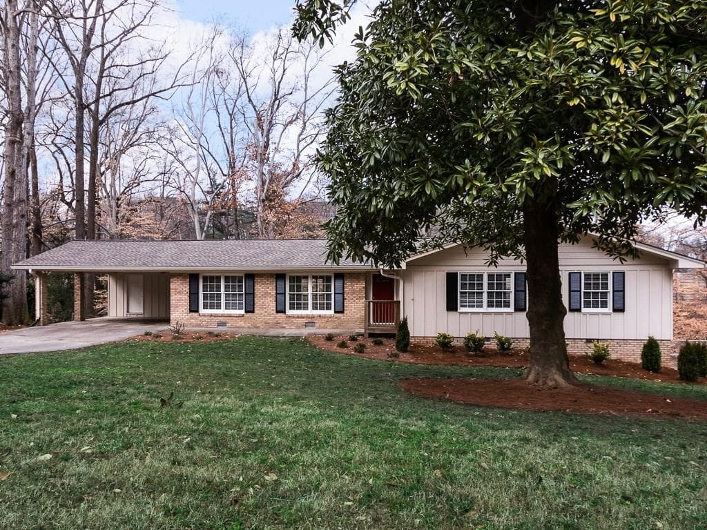 4351 Ashwoody Trail, Brookhaven, GA 30319 — most recent listing photo