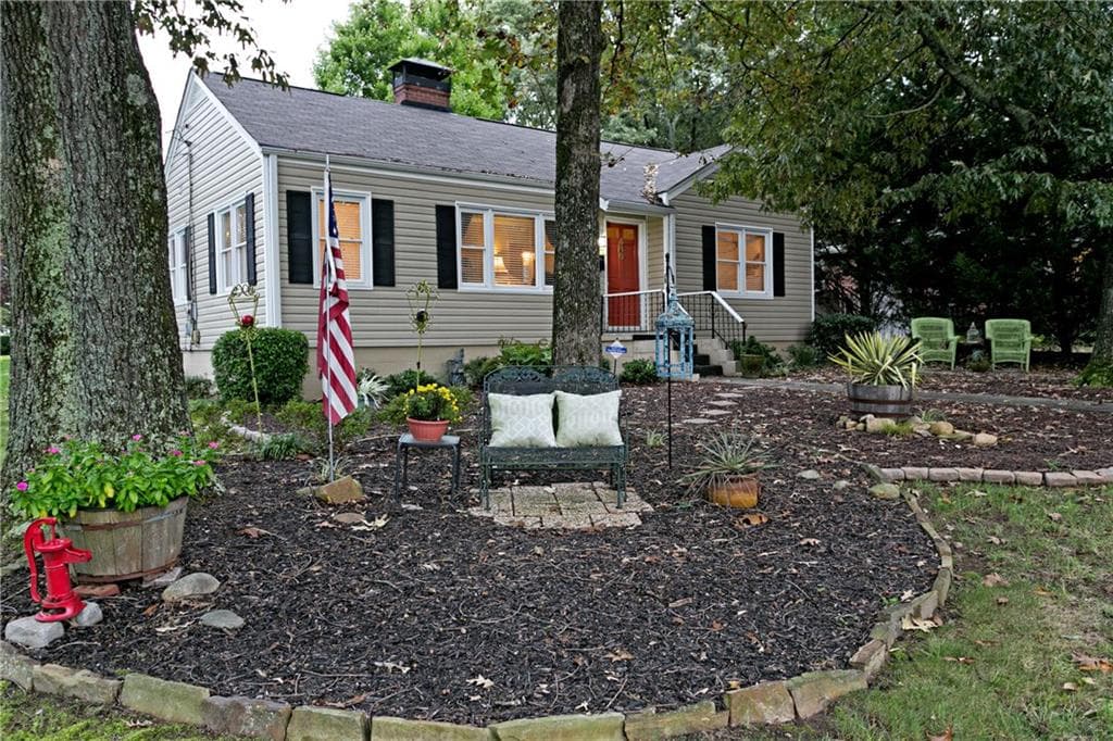 460 Hyde Drive, Marietta, GA 30060 — most recent listing photo