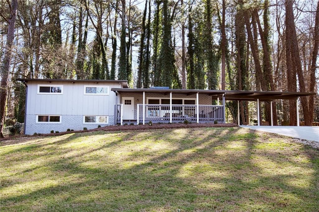 3538 Regalwoods Drive, Doraville, GA 30340 — most recent listing photo