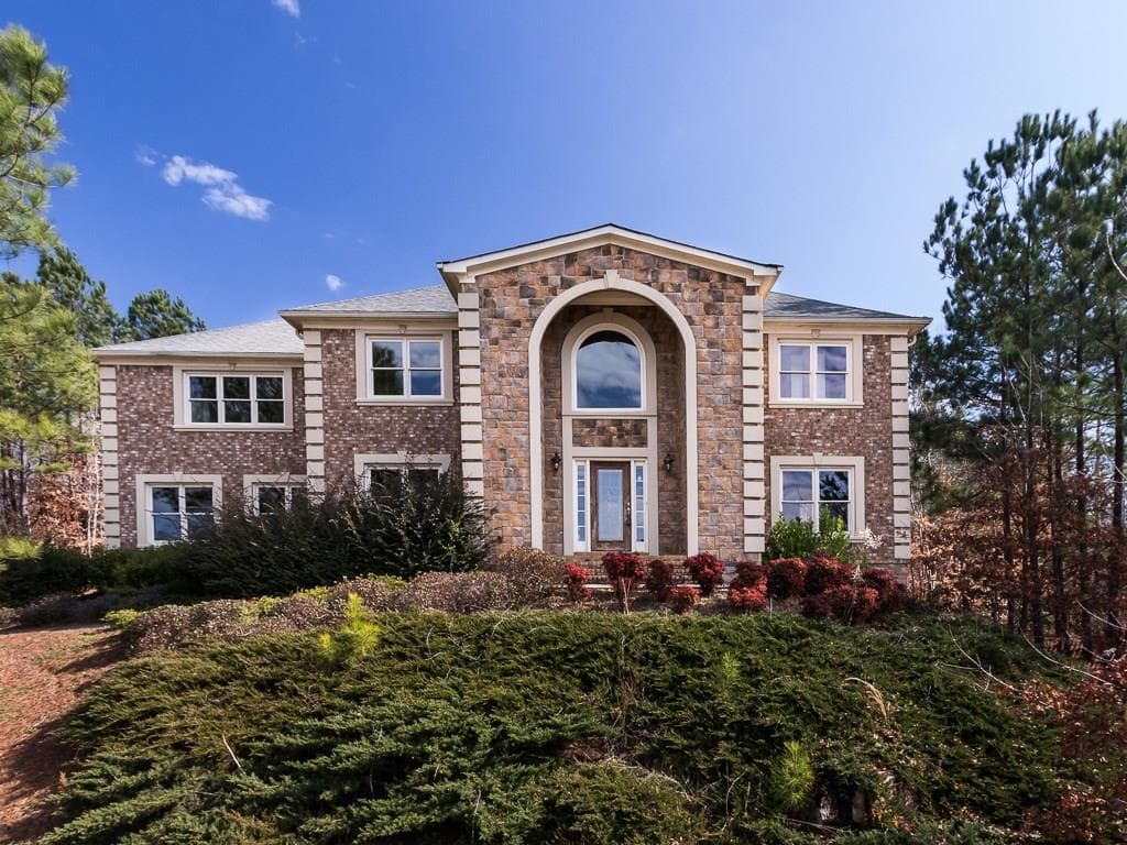 334 Amy Way, Atlanta, GA 30349 — most recent listing photo