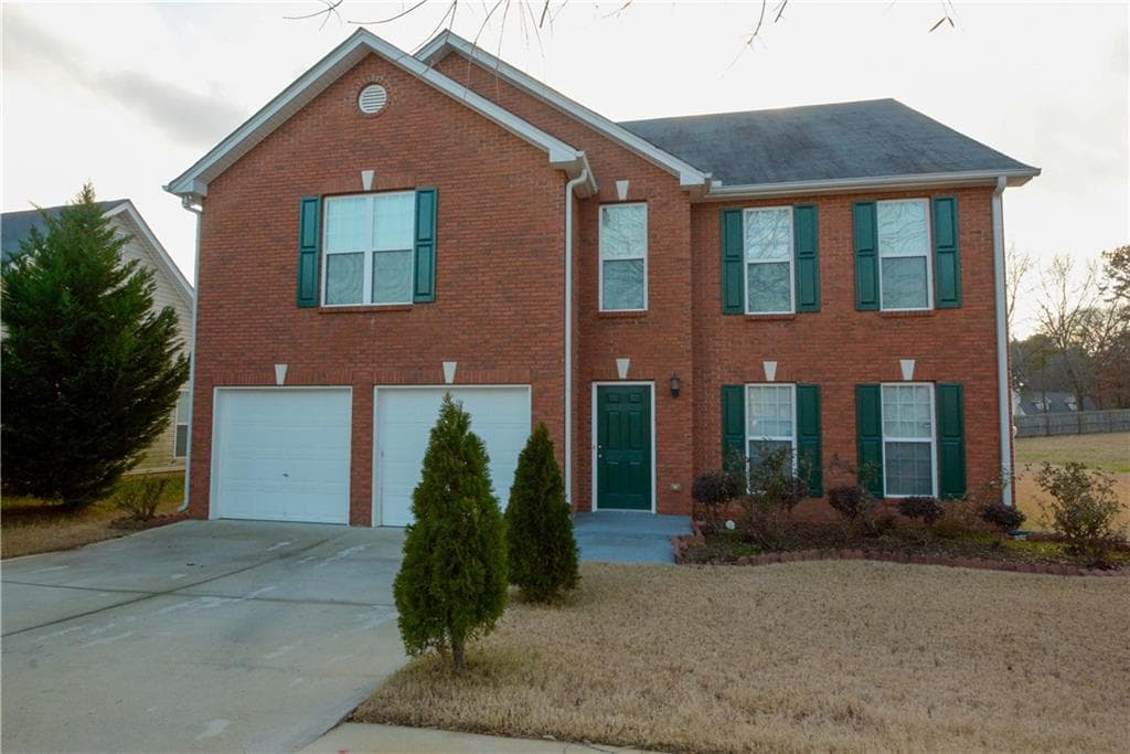 2849 Rusticwood Drive, Snellville, GA 30078 — most recent listing photo