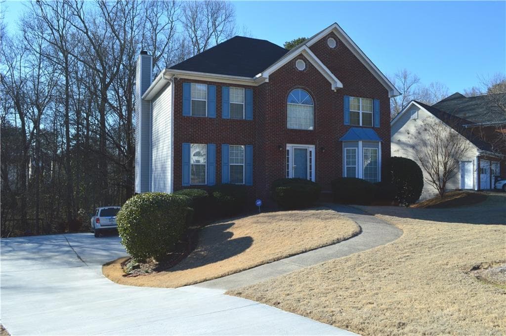 2729 Winsley Drive, Marietta, GA 30064 — most recent listing photo