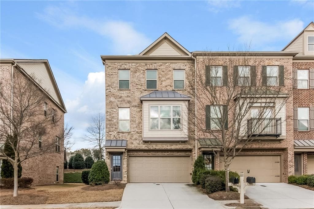2715 Hallwood Lane, Suwanee, GA 30024 — most recent listing photo