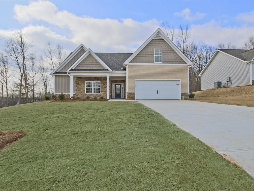 5680 Deep Creek Court, Flowery Branch, GA 30542 — most recent listing photo