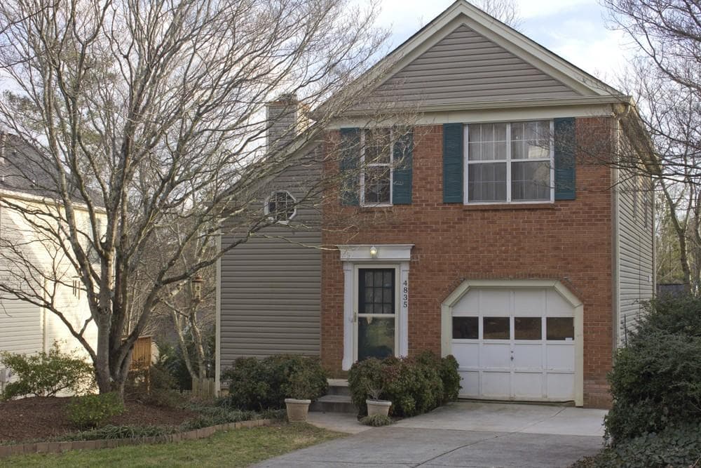 4835 N Bridges Drive, Alpharetta, GA 30022 — most recent listing photo