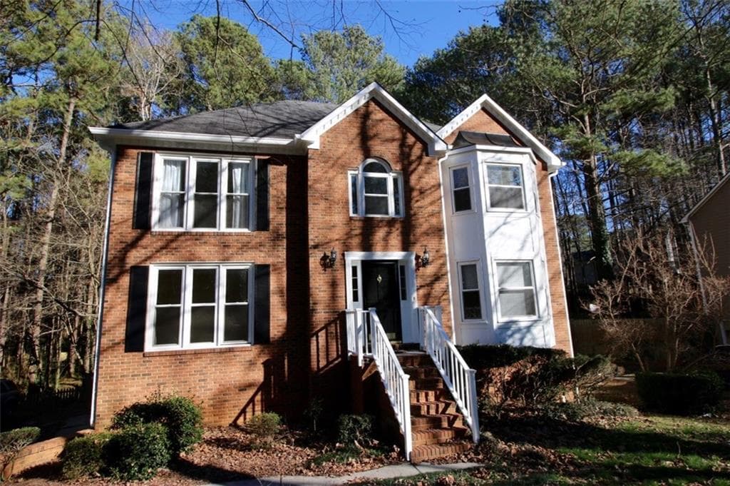 2938 Milford Lane, Marietta, GA 30008 — most recent listing photo
