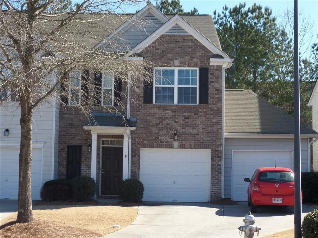 5167 Carrington Park Drive, Powder Springs, GA 30127 — most recent listing photo