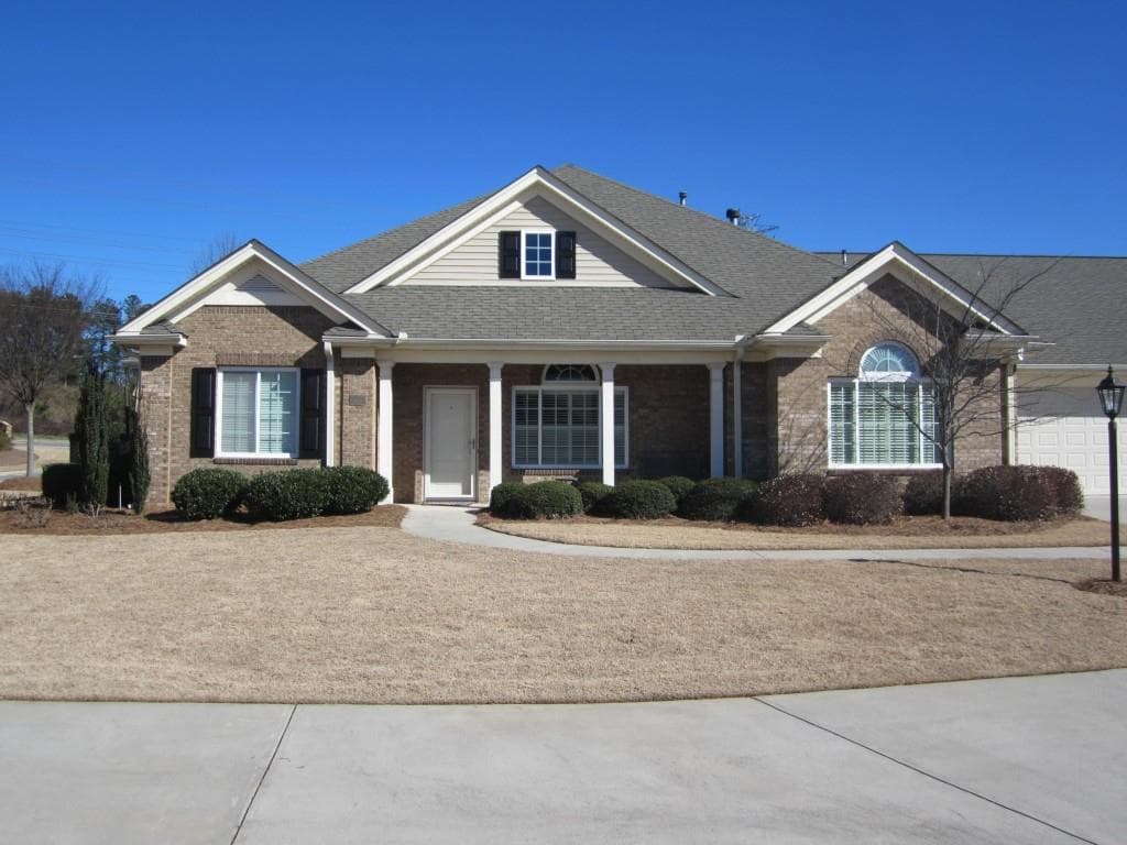 3 bedroom, 1,792 sq ft condominium sold at 1640 Arbor Green Court 1102, Kennesaw, GA 30152