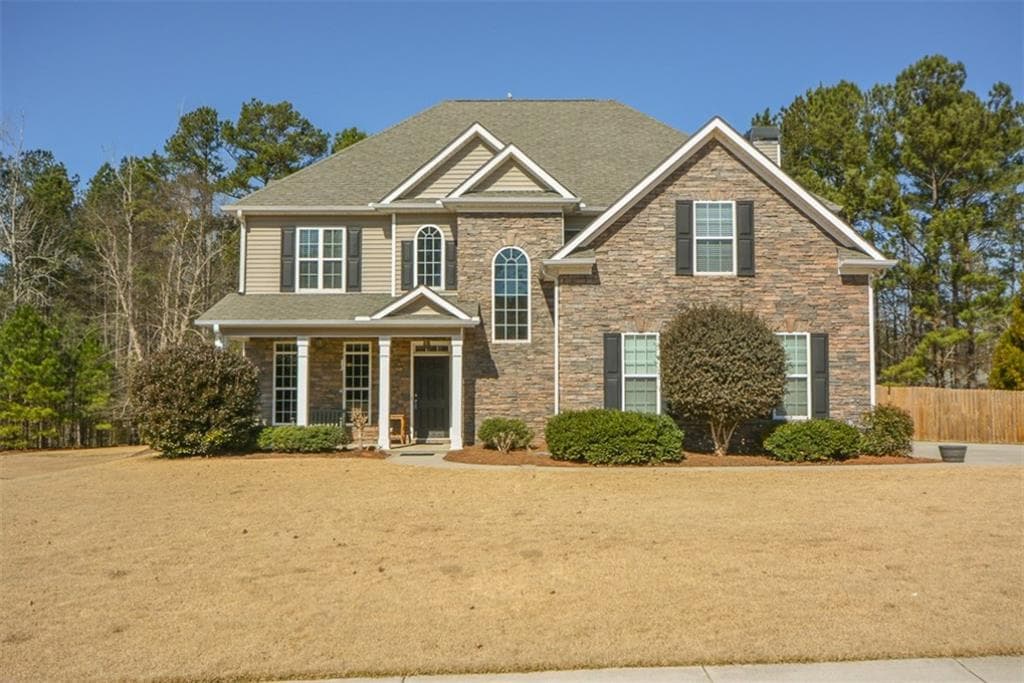 112 Brittany Lane, Senoia, GA 30276 — most recent listing photo
