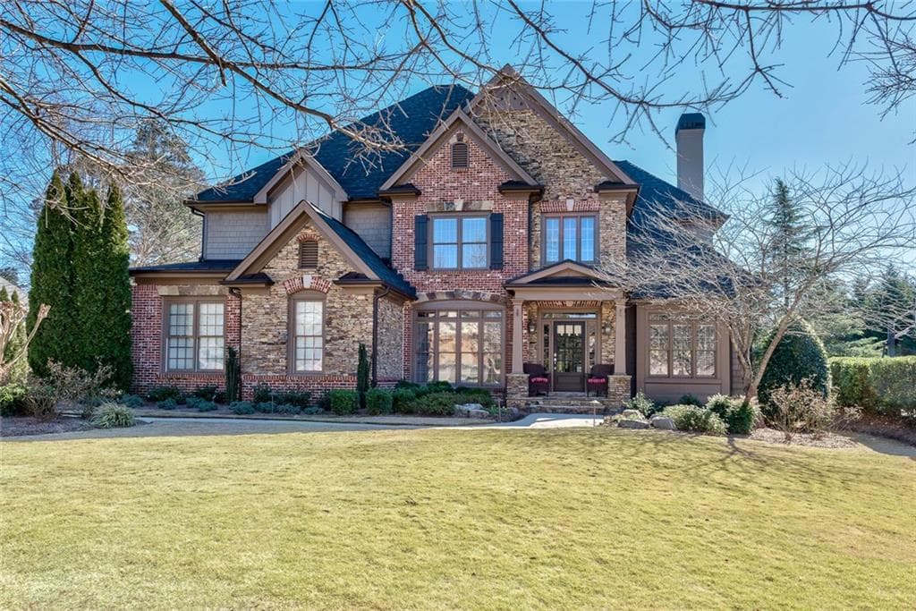 9030 Windsor Hill Passage, Suwanee, GA 30024 — most recent listing photo