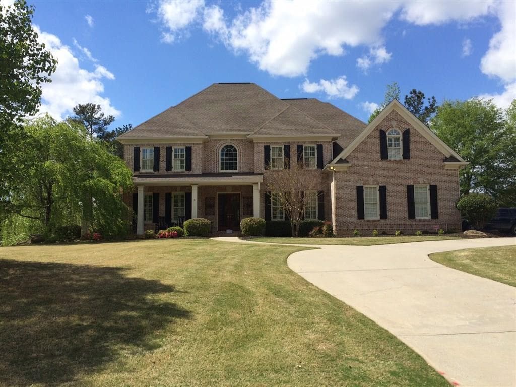 170 Sulling Way, Alpharetta, GA 30009 — most recent listing photo