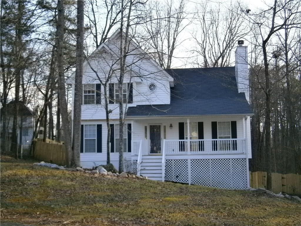 77 Trinity Walk, Douglasville, GA 30134 — most recent listing photo