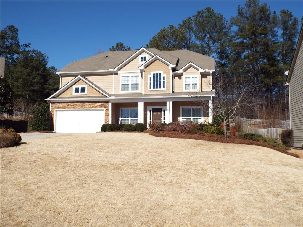 1620 Hidden Creek Point, Cumming, GA 30040 — most recent listing photo