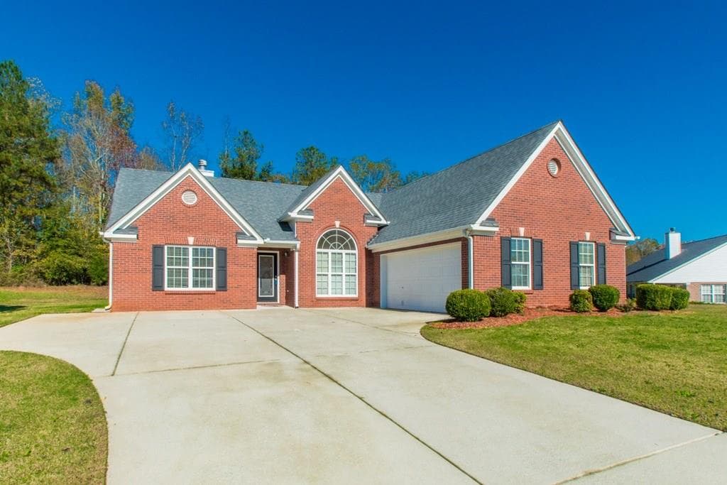 44 Blue Grass Drive, Jefferson, GA 30549 — most recent listing photo