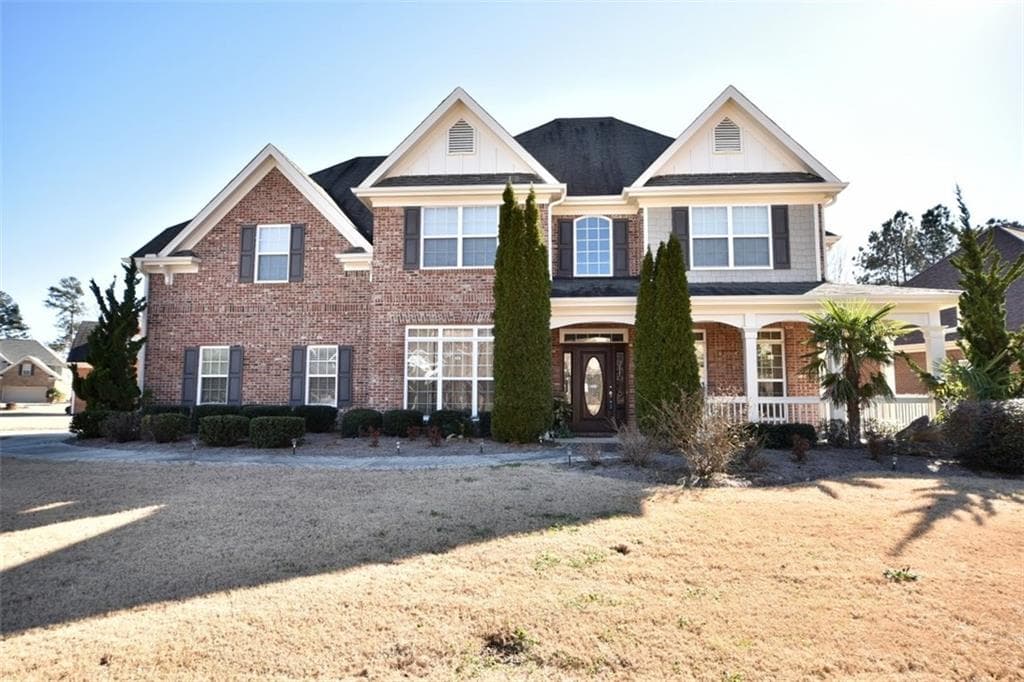 79 White Rose Court, Loganville, GA 30052 — most recent listing photo