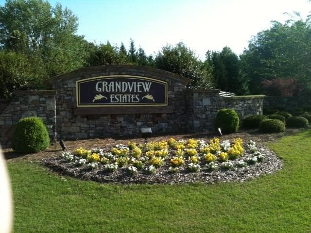 4853 Grandview Court, Flowery Branch, GA 30542 — most recent listing photo